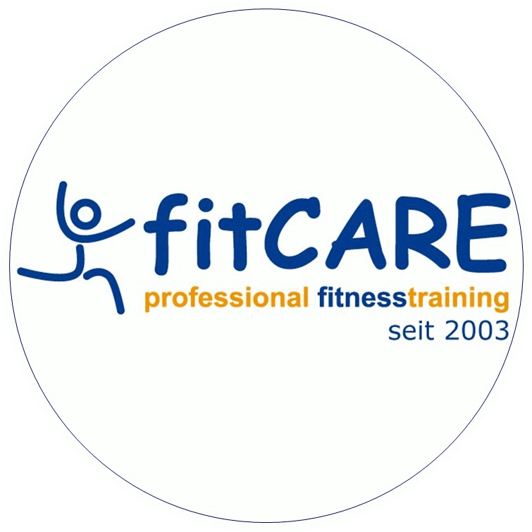 fitcare professional training